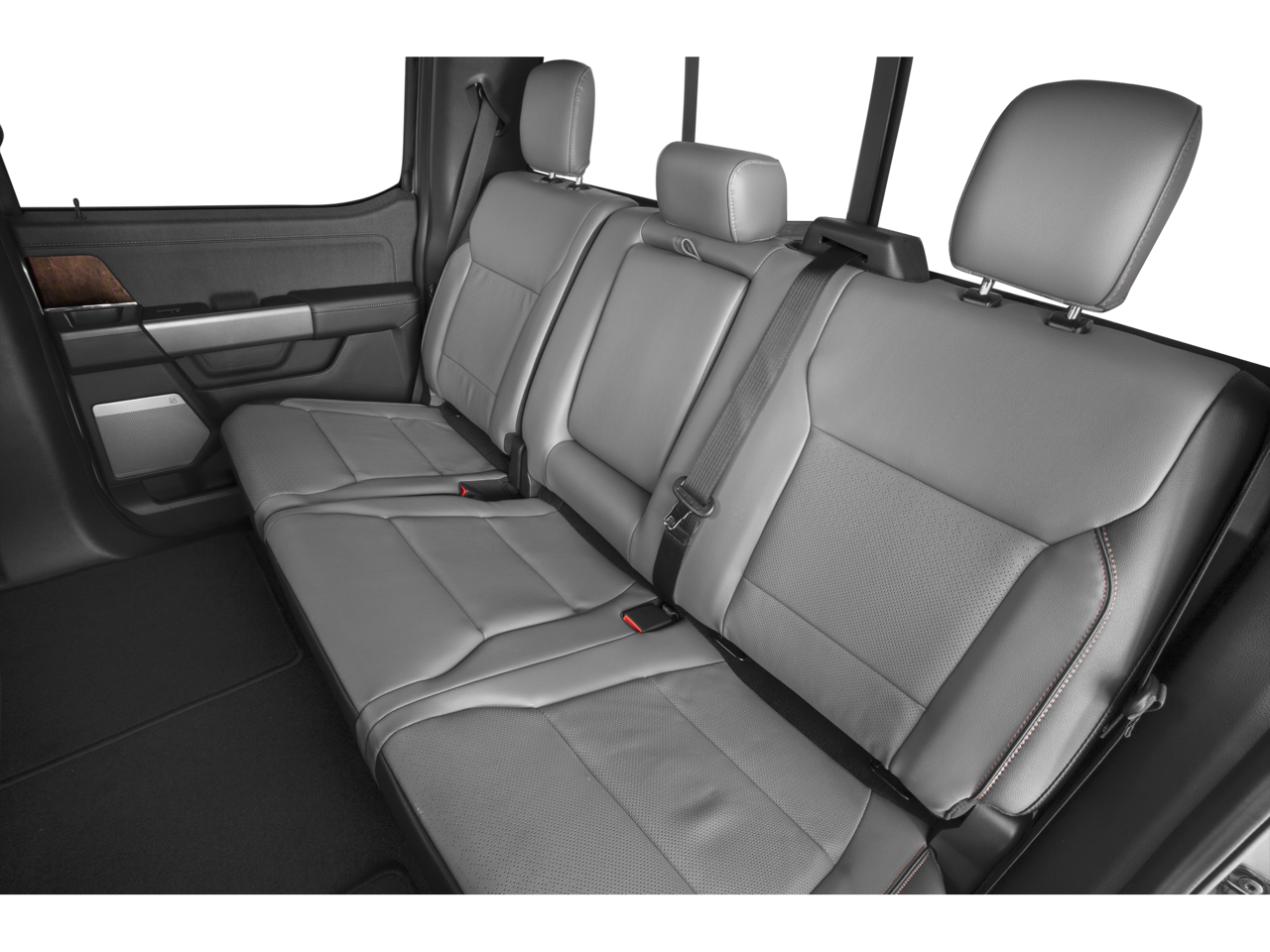 2023 Ford F-150 Lightning Lariat EXTENDED BATTERY