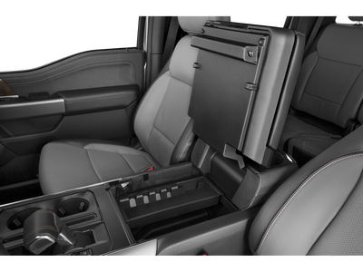 2023 Ford F-150 Lightning Lariat EXTENDED BATTERY