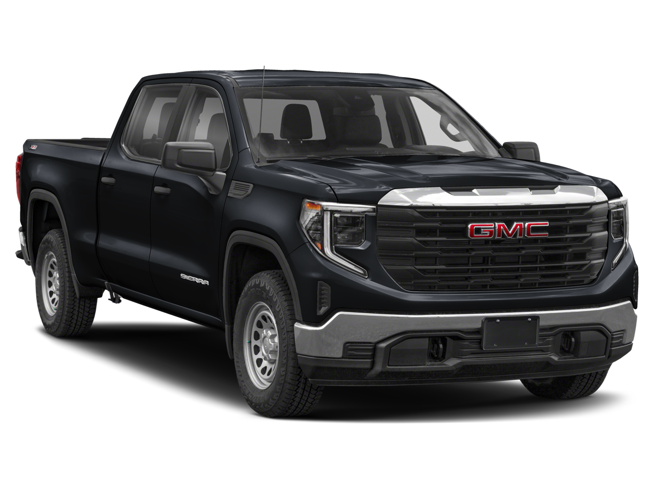 2023 GMC Sierra 1500 Denali 6.2 V8 RESERVE