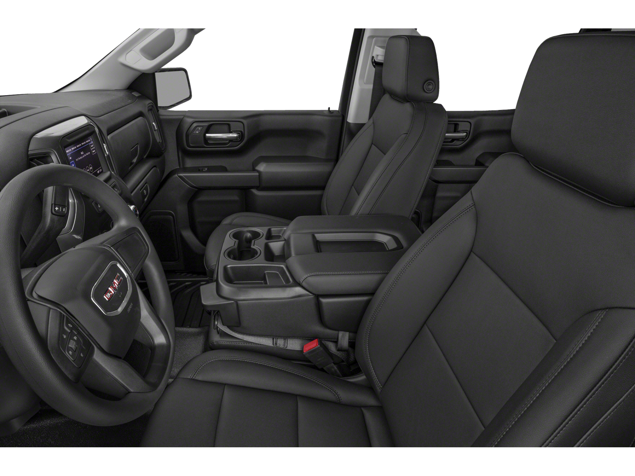 2023 GMC Sierra 1500 Denali 6.2 V8 RESERVE