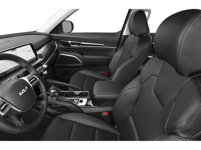 2023 Kia Telluride S 3.8 V6