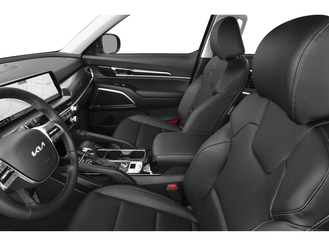 2023 Kia Telluride S 3.8 V6