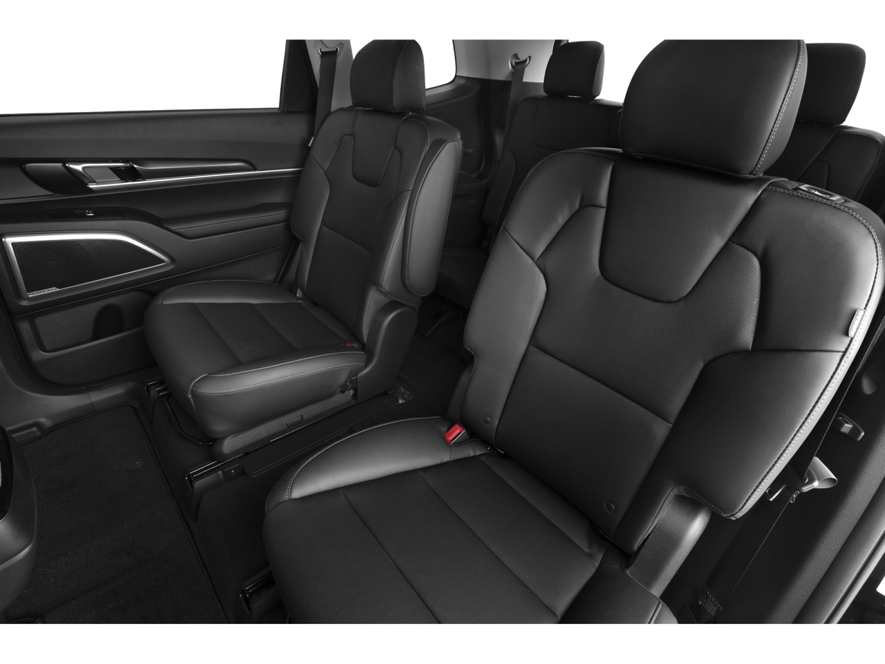 2023 Kia Telluride S 3.8 V6