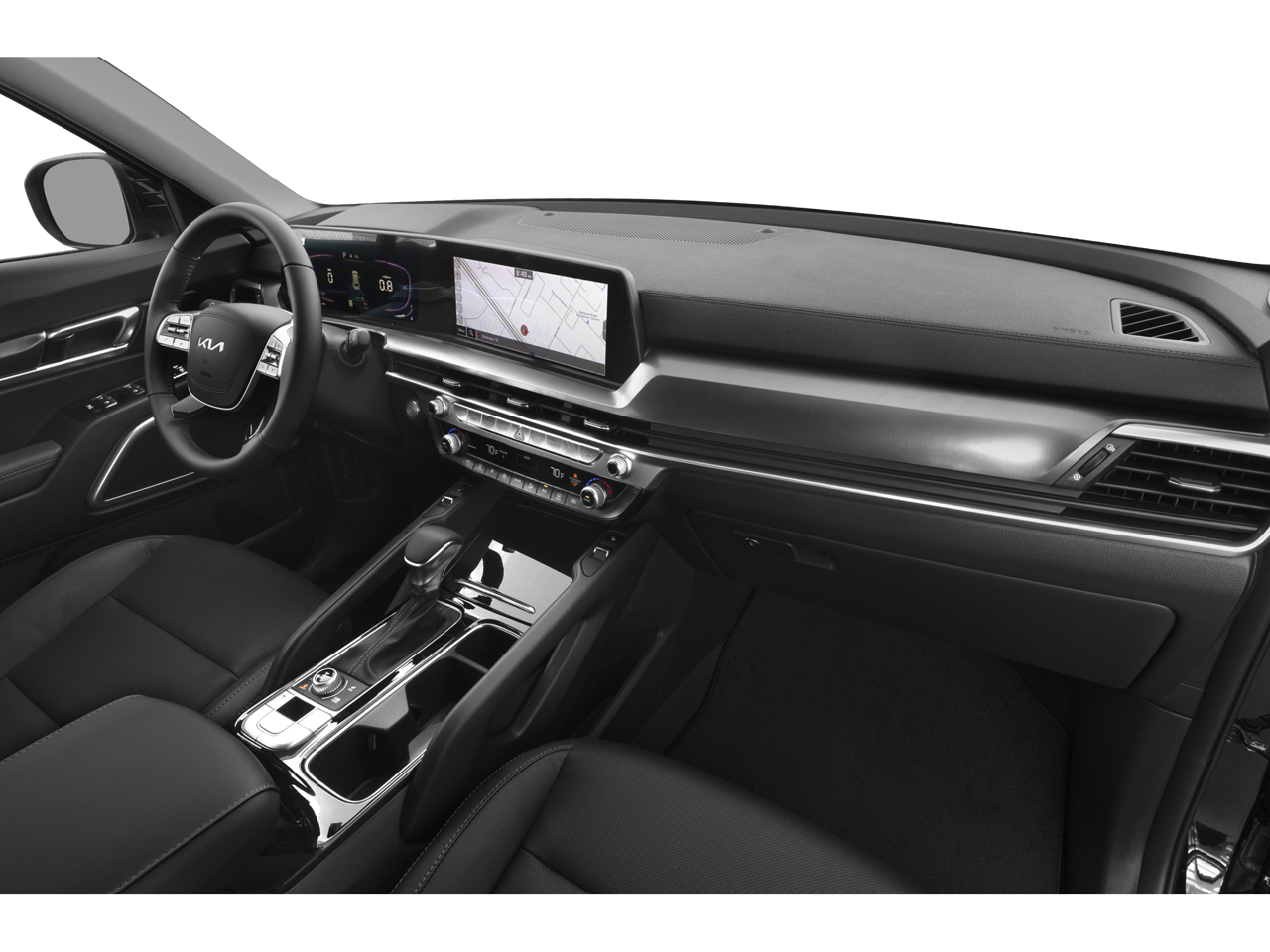 2023 Kia Telluride S 3.8 V6