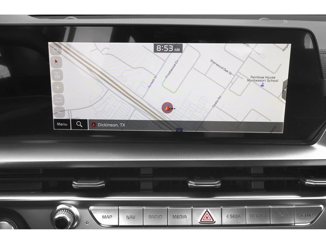 2023 Kia Telluride S 3.8 V6