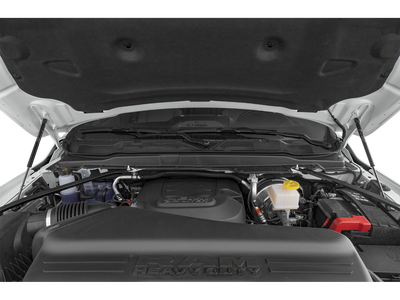 2023 RAM 2500 Big Horn 6.7 CUMMINS DIESEL