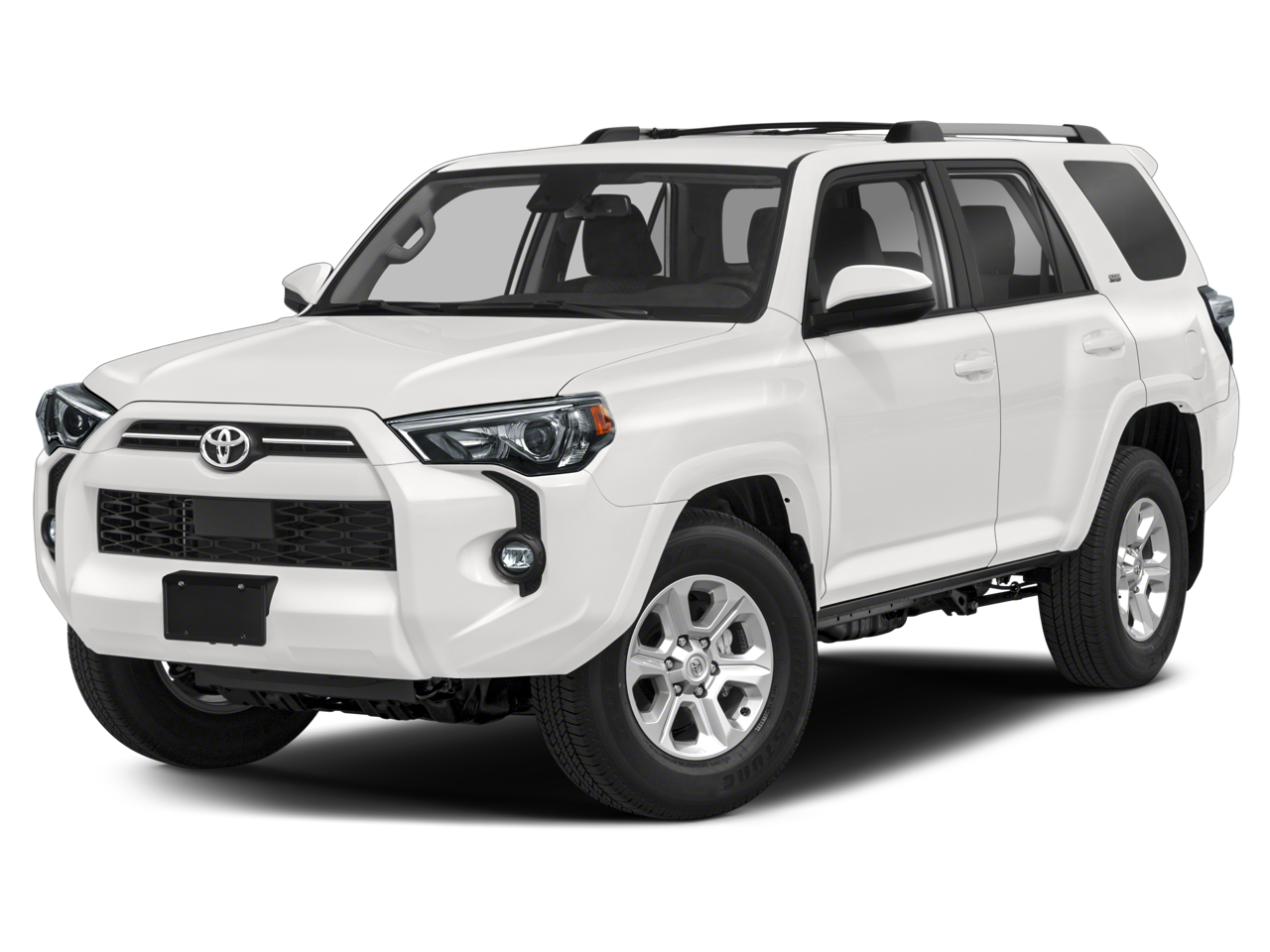 2023 Toyota 4Runner SR5 4.0 V-6
