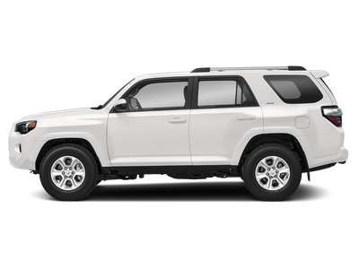 2023 Toyota 4Runner SR5 4.0 V-6
