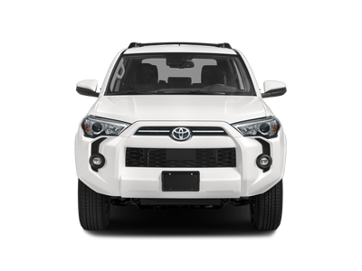 2023 Toyota 4Runner SR5 4.0 V-6
