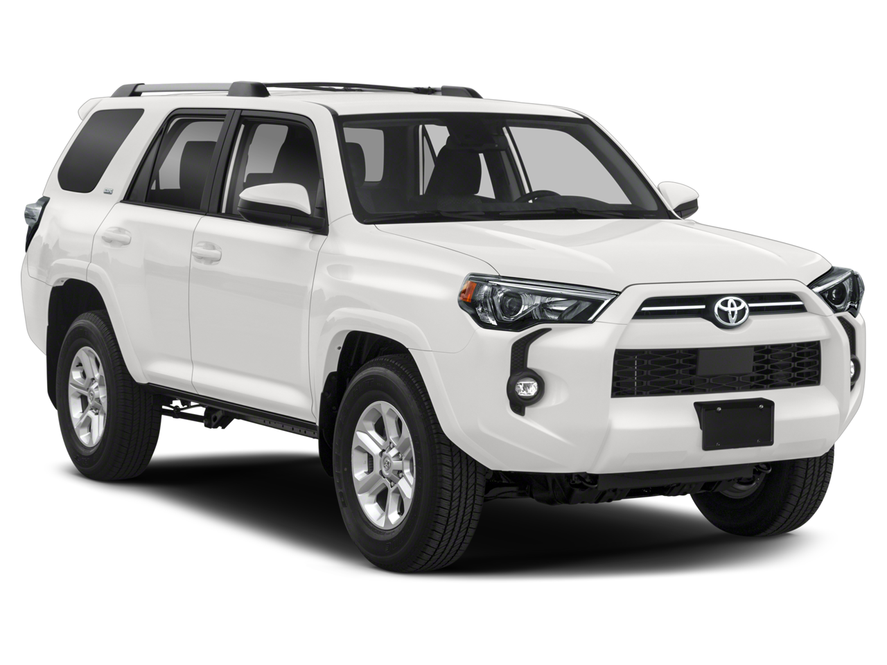 2023 Toyota 4Runner SR5 4.0 V-6