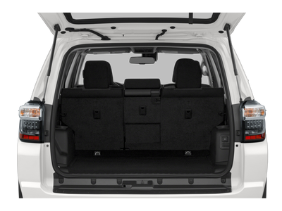 2023 Toyota 4Runner SR5 4.0 V-6