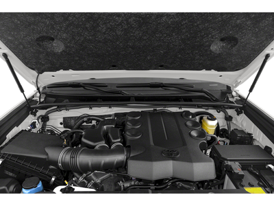 2023 Toyota 4Runner SR5 4.0 V-6