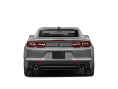 2024 Chevrolet Camaro LT1
