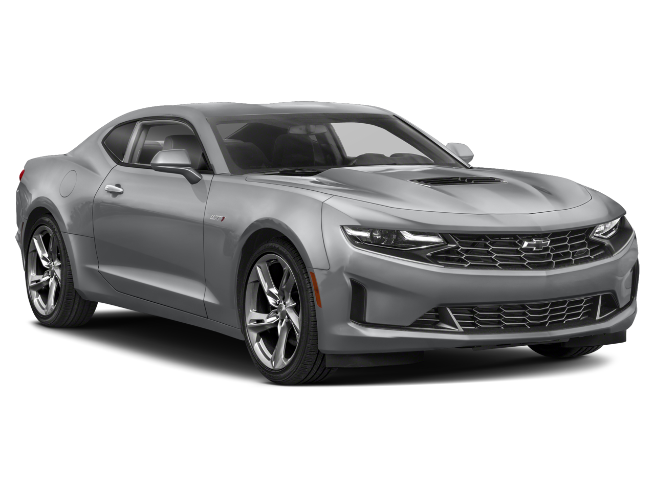 2024 Chevrolet Camaro LT1