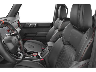 2024 Ford Bronco Raptor 3.0 V-6