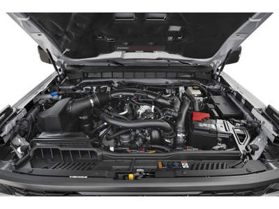 2024 Ford Bronco Raptor 3.0 V-6