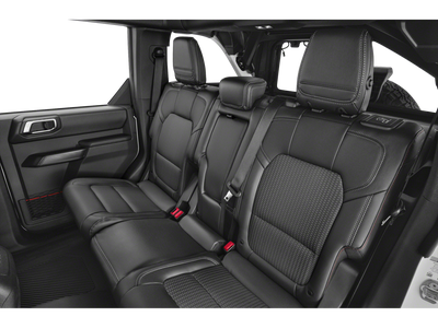 2024 Ford Bronco Raptor 3.0 V-6