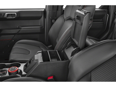 2024 Ford Bronco Raptor 3.0 V-6