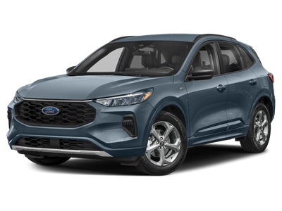 2024 Ford Escape ST-Line TECH PACKAGE