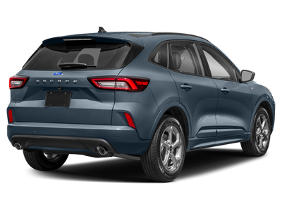 2024 Ford Escape ST-Line TECH PACKAGE