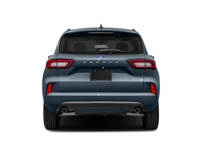 2024 Ford Escape ST-Line TECH PACKAGE