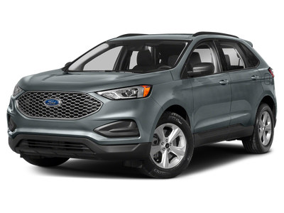 2024 Ford Edge SE BLACK APPEARANCE