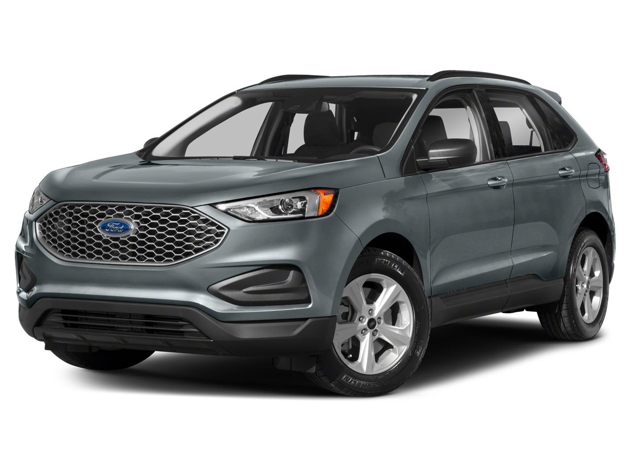 2024 Ford Edge SE BLACK APPEARANCE