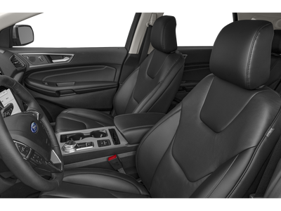 2024 Ford Edge Titanium AWD