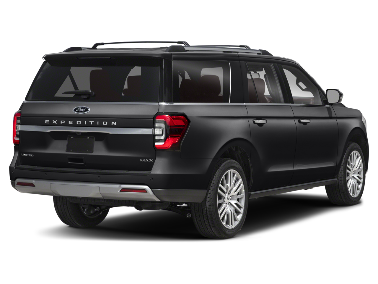 2024 Ford Expedition Max Limited STEALTH