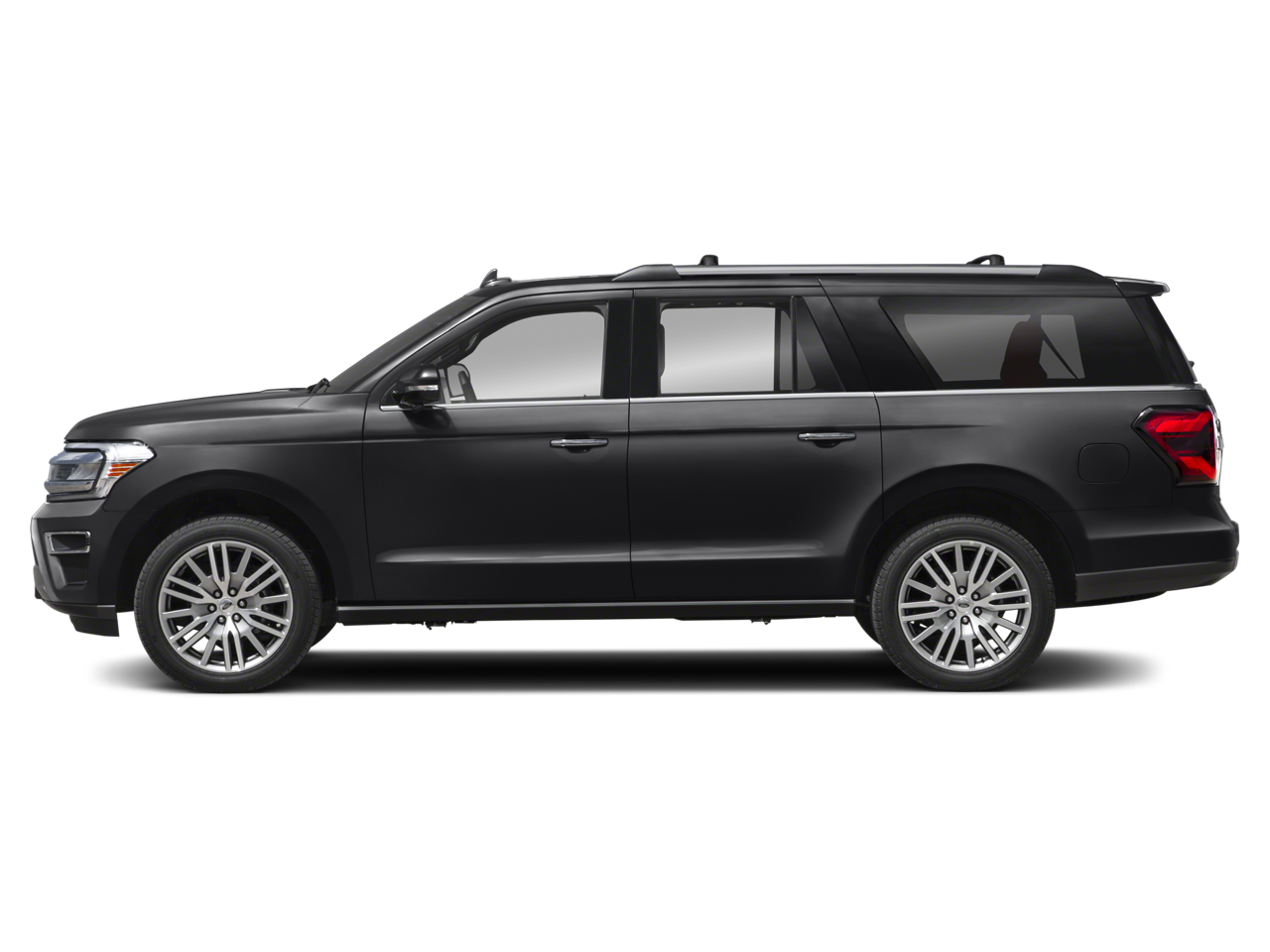 2024 Ford Expedition Max Limited STEALTH