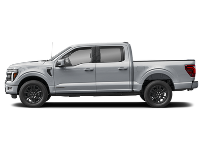 2024 Ford F-150 Platinum 3.5 POWERBOOST V6