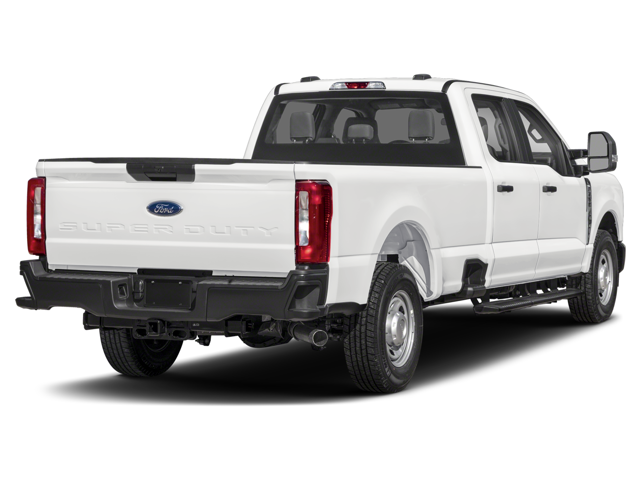 2024 Ford F-250SD XL 6.7 DIESEL STX