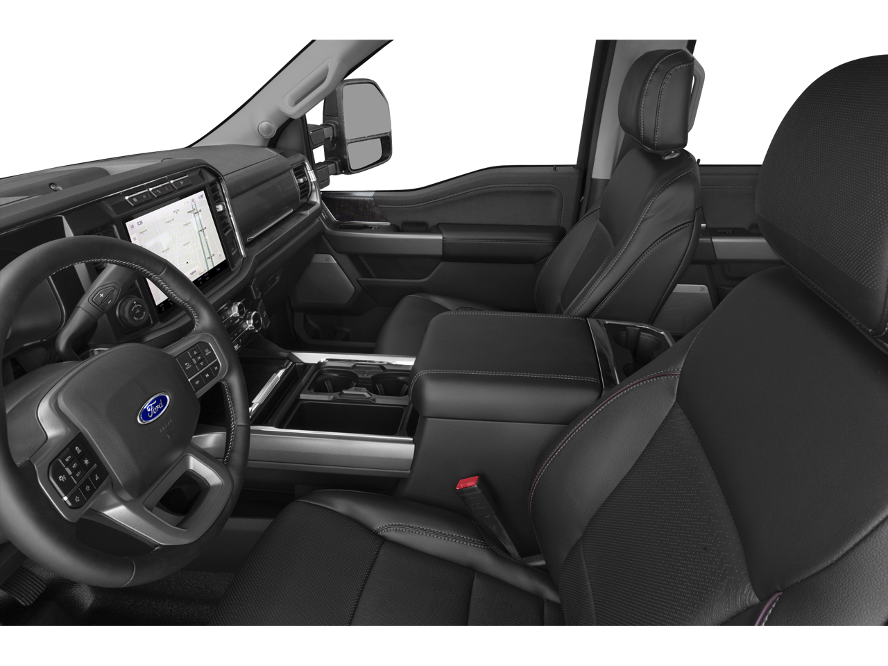 2024 Ford F-250SD Lariat 6.7 DIESEL