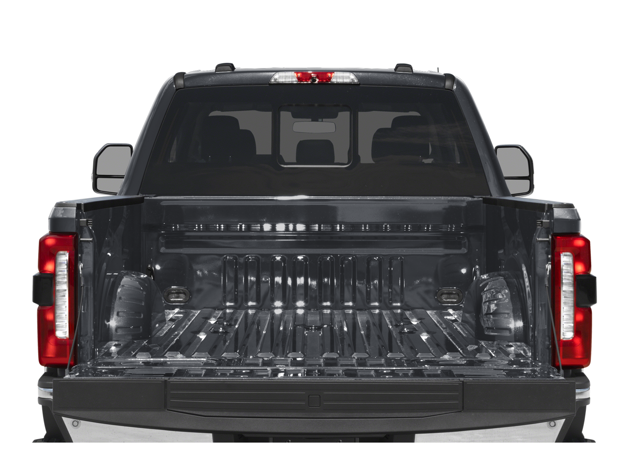 2024 Ford F-250SD Lariat 6.7 DIESEL