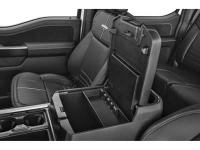 2024 Ford F-350SD Platinum 6.7 HIGH OUTPUT DIESEL