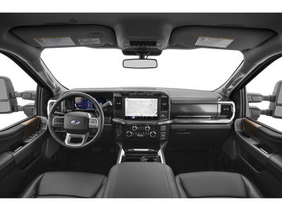 2024 Ford F-350SD Lariat 7.3 V8