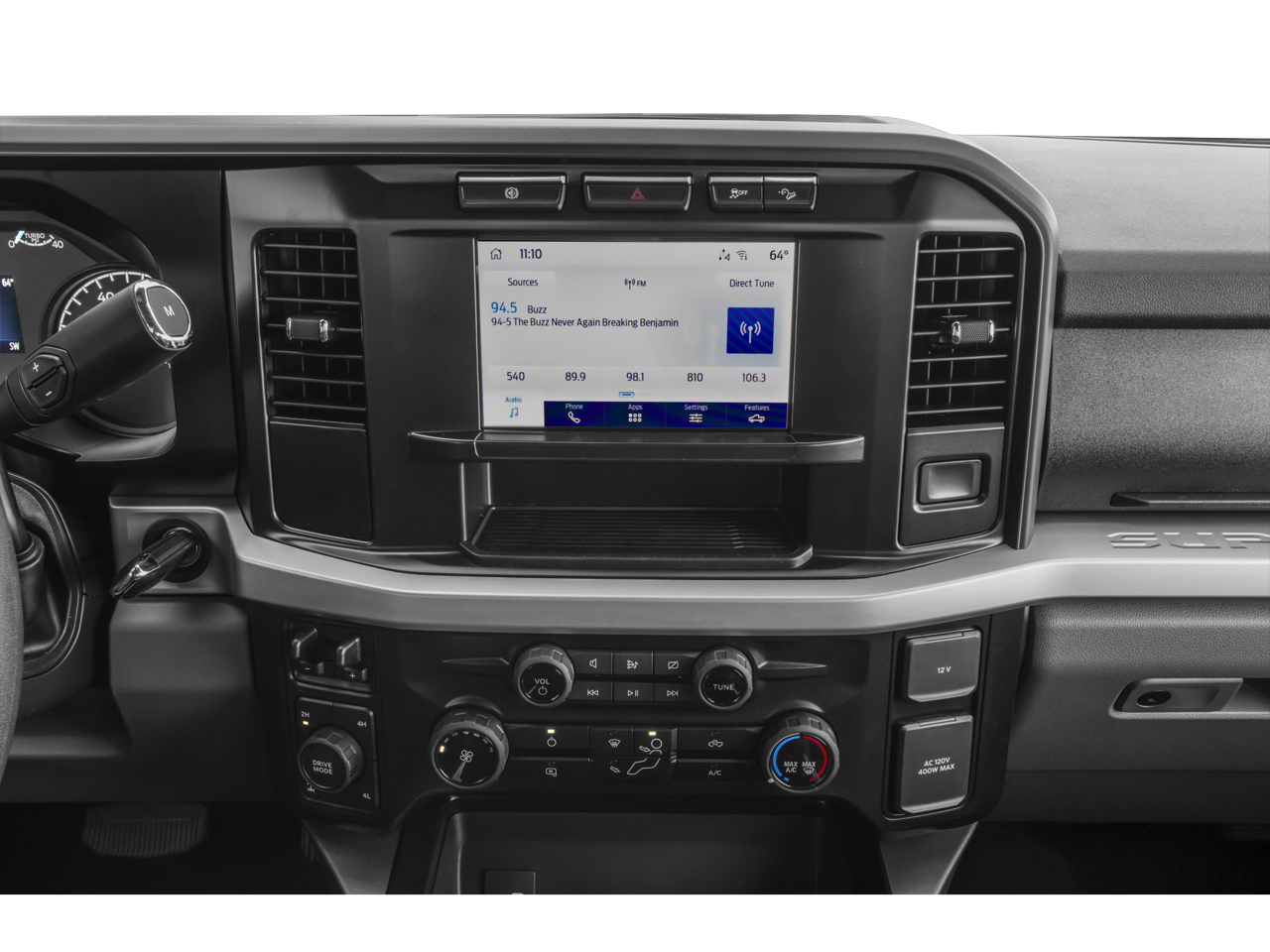 2024 Ford F-350SD XLT 6.7 DIESEL