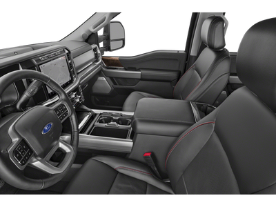2024 Ford F-350SD Lariat 6.7 HIGH OUTPUT DIESEL