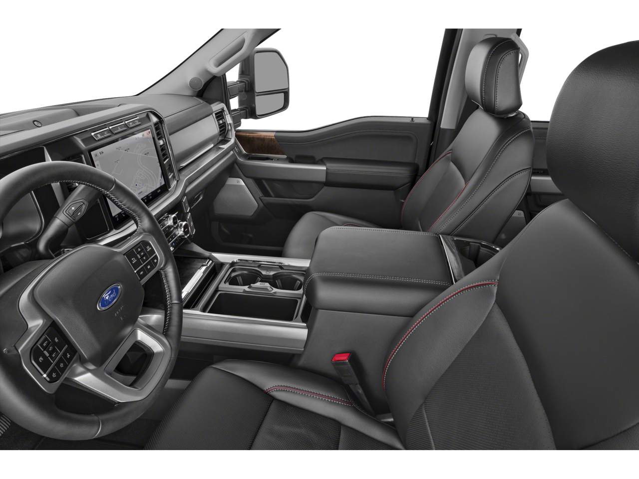 2024 Ford F-350SD Lariat 6.7 HIGH OUTPUT DIESEL