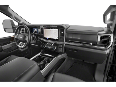 2024 Ford F-350SD Lariat 6.7 HIGH OUTPUT DIESEL
