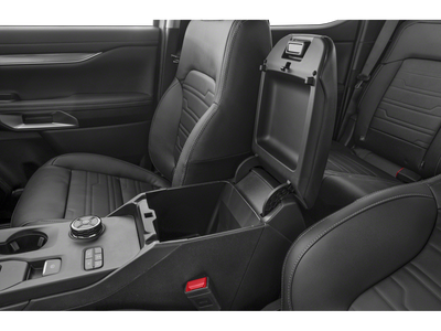 2024 Ford Ranger Lariat FX4