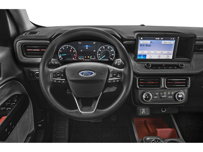 2024 Ford Maverick XLT 2.5 HYBRID