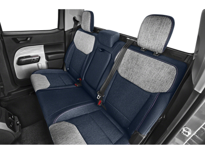 2024 Ford Maverick XLT 2.5 HYBRID