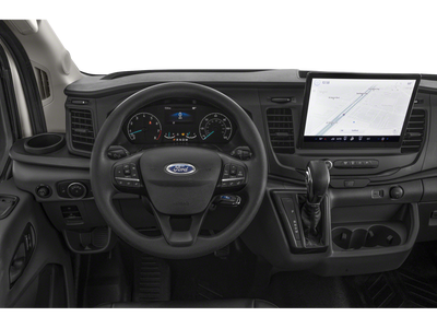 2024 Ford Transit-350 XL 12 PASSENGER