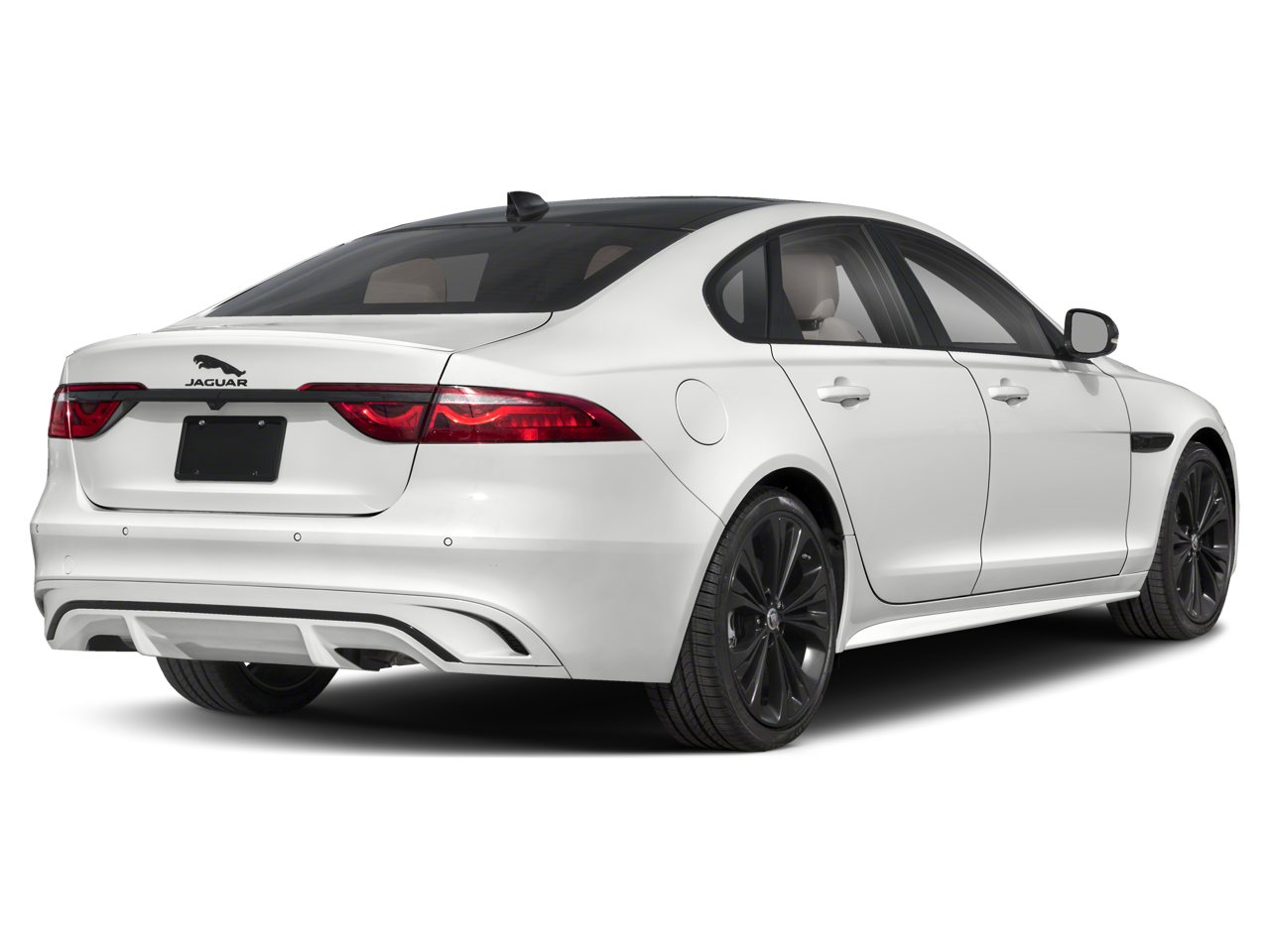 2024 Jaguar XF R-Dynamic SE TURBO CHARGED