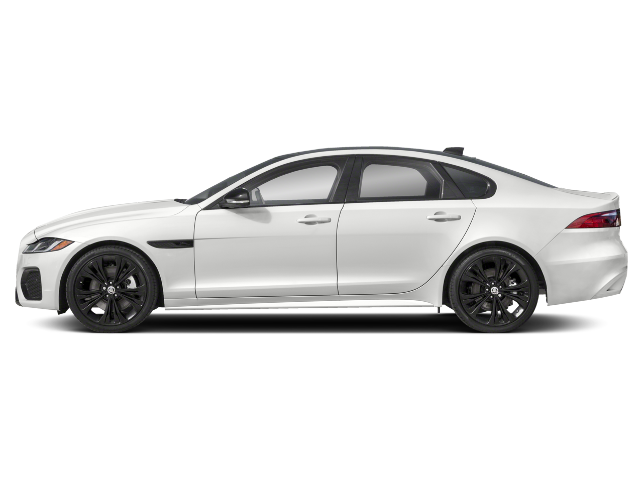 2024 Jaguar XF R-Dynamic SE TURBO CHARGED