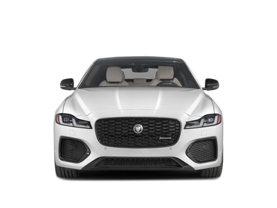 2024 Jaguar XF R-Dynamic SE TURBO CHARGED