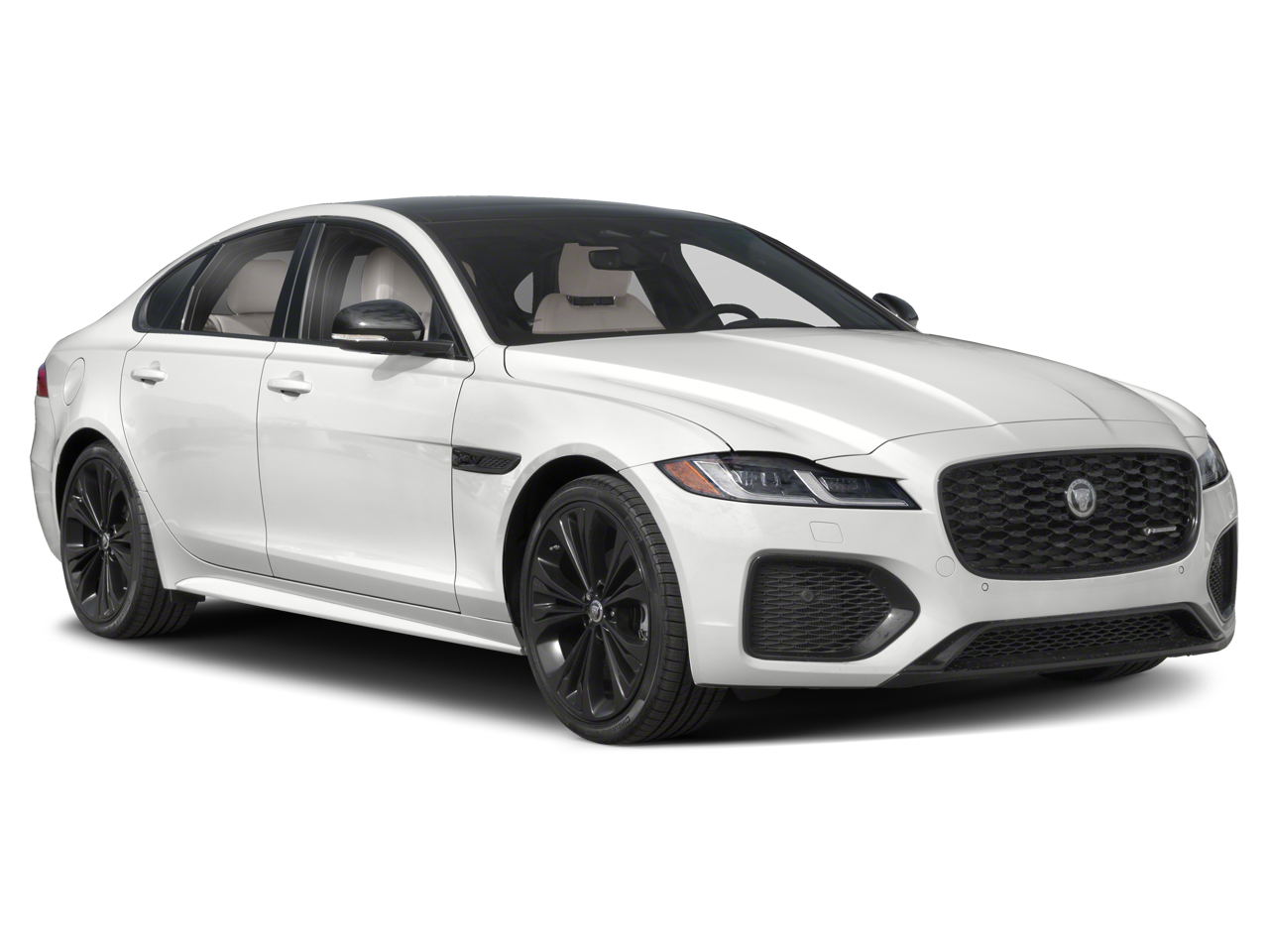 2024 Jaguar XF R-Dynamic SE TURBO CHARGED