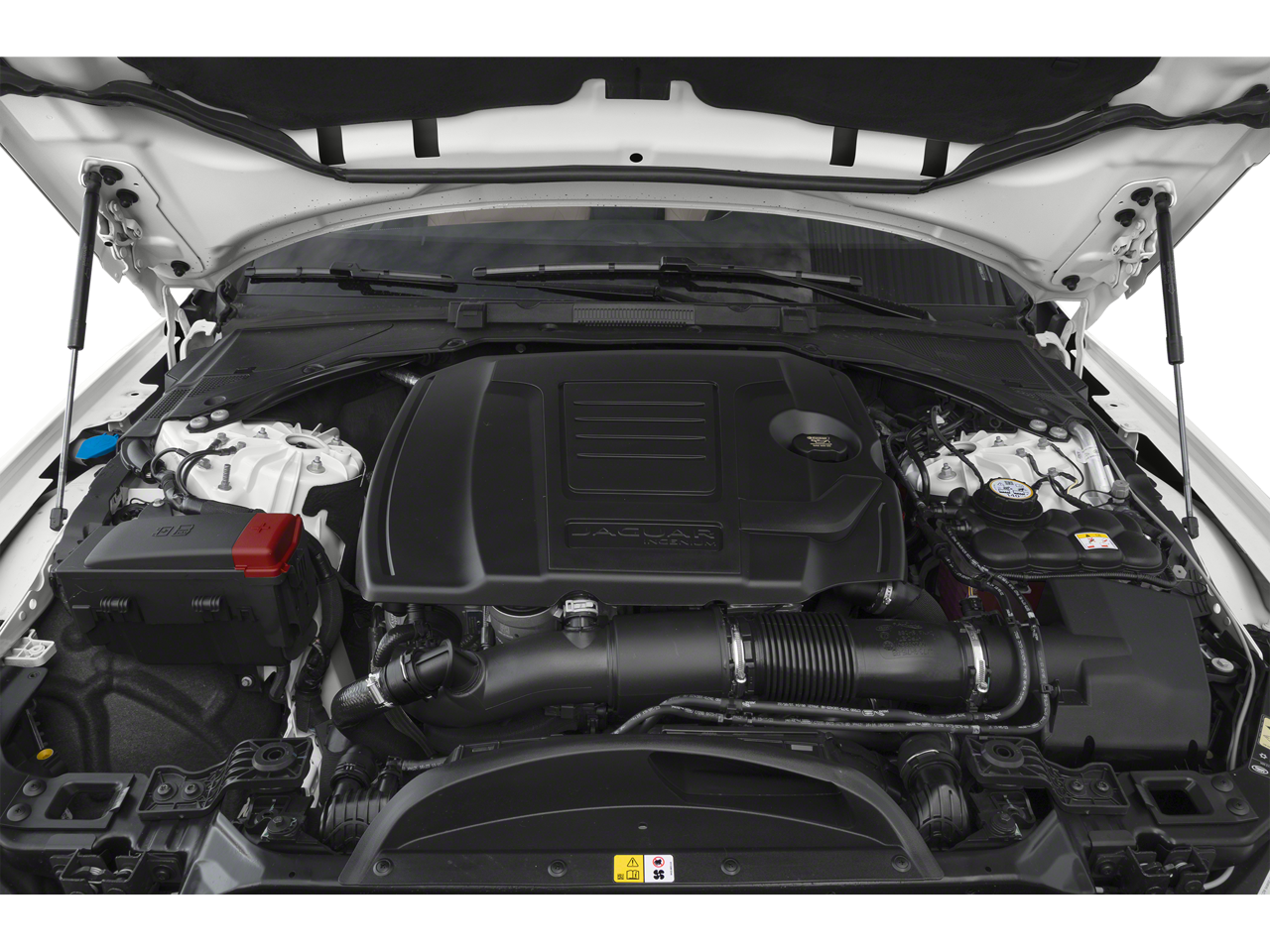 2024 Jaguar XF R-Dynamic SE TURBO CHARGED