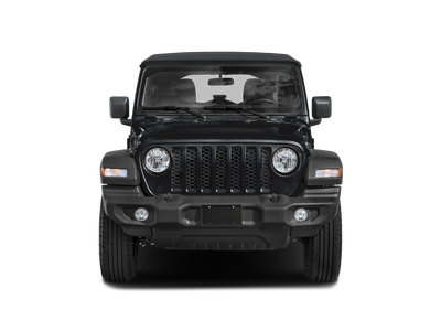 2024 Jeep Wrangler Rubicon 392 SRT HEMI 6.4 V8 MDS